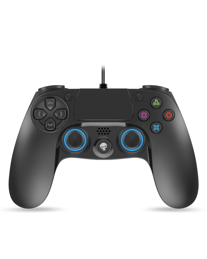 PGP MANETTE PS4 / PS3 / PC