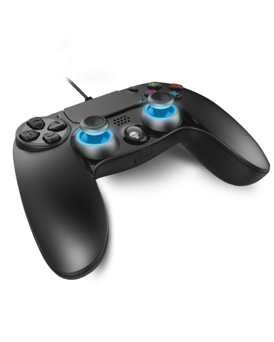 PGP MANETTE PS4 / PS3 / PC
