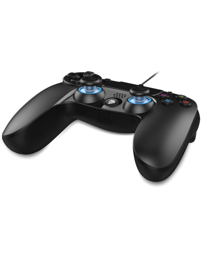 PGP MANETTE PS4 / PS3 / PC