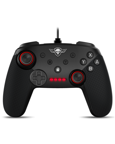 PGS MANETTE SWITCH