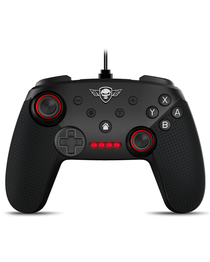 PGS MANETTE SWITCH