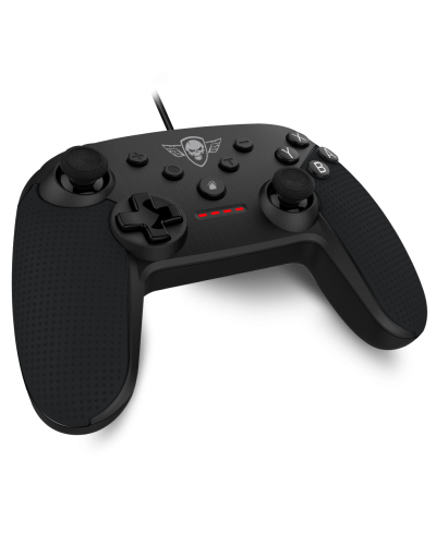 PGS MANETTE SWITCH