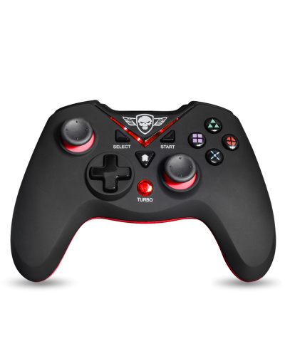 PGP MANETTE PC / PS3 WIRELESS