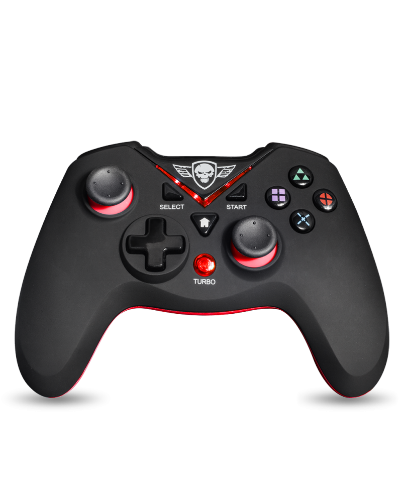 PGP MANETTE PC / PS3 WIRELESS