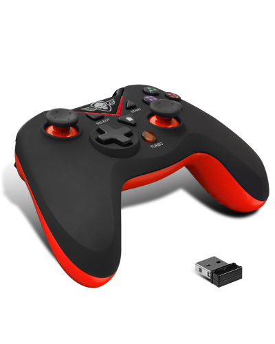 PGP MANETTE PC / PS3 WIRELESS