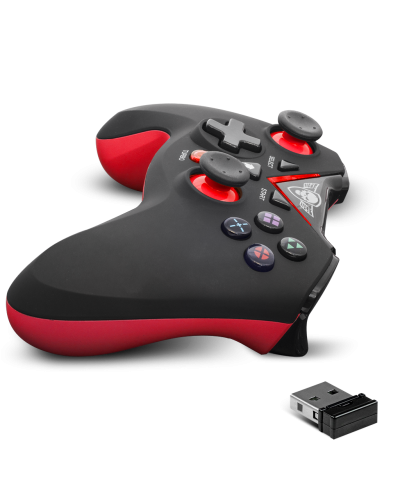 PGP MANETTE PC / PS3 WIRELESS