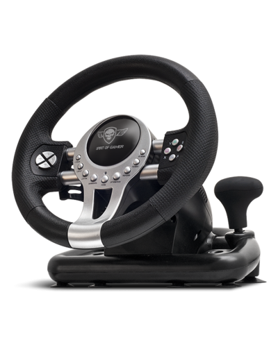 RACE WHEEL PRO 2