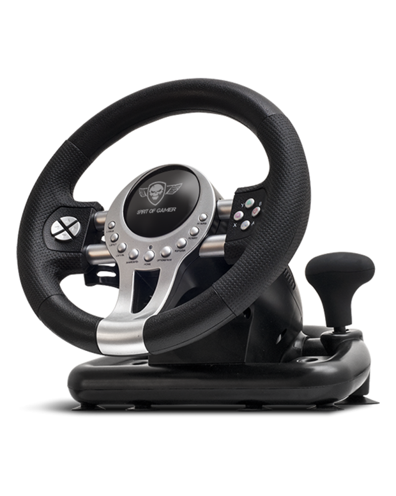 RACE WHEEL PRO 2