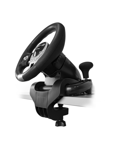 RACE WHEEL PRO 2