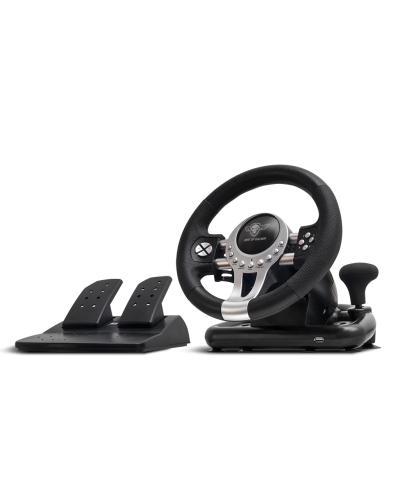 RACE WHEEL PRO 2
