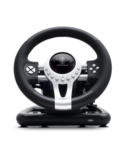 RACE WHEEL PRO 2