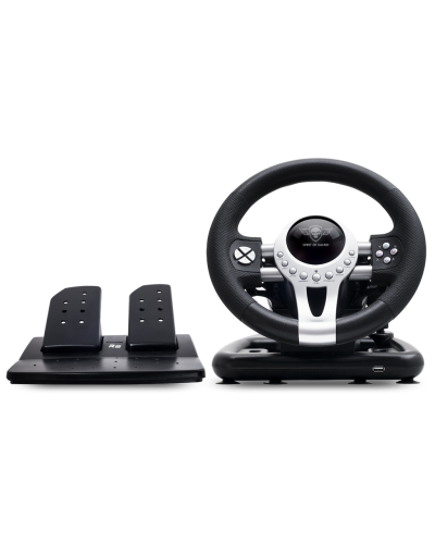RACE WHEEL PRO 2