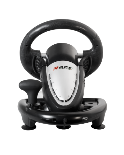 RACE WHEEL PRO 2