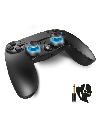 PGP MANETTE PS4 BLUETOOTH