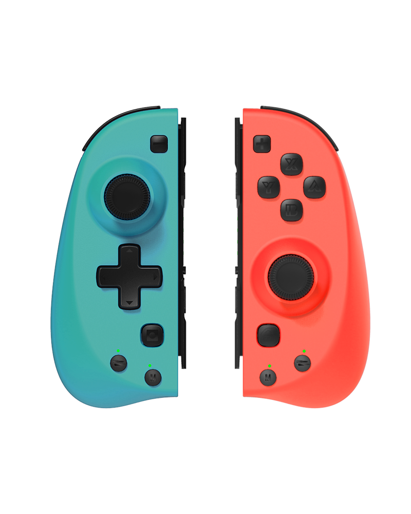 MY-JOY PLUS BLUETOOTH