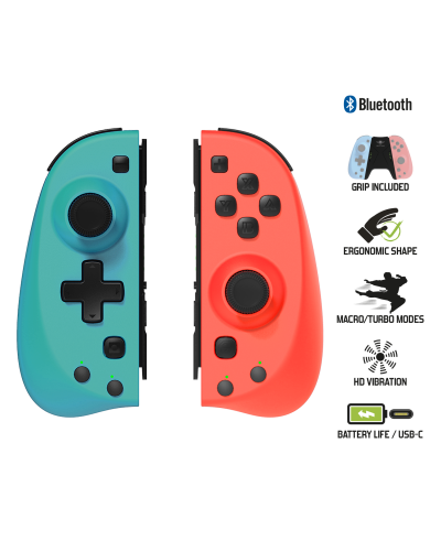 MY-JOY PLUS BLUETOOTH
