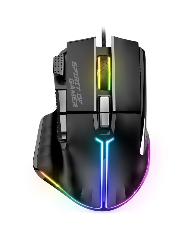 PRO-M5 DARK
