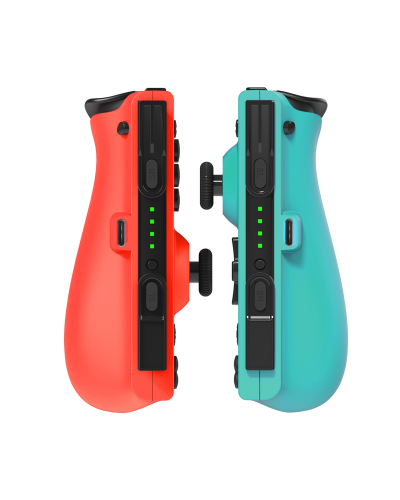 MY-JOY PLUS BLUETOOTH