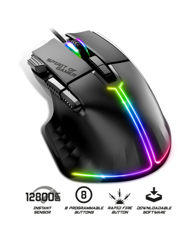 PRO-M5 DARK