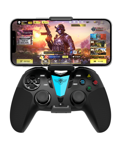 PREDATOR BLUETOOTH®