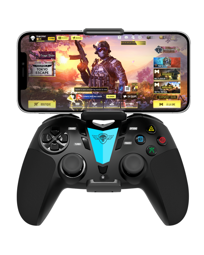 PREDATOR BLUETOOTH®