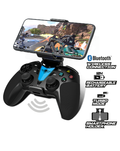 PREDATOR BLUETOOTH®