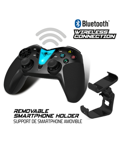 PREDATOR BLUETOOTH®