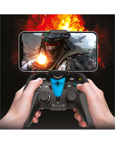 PREDATOR BLUETOOTH®