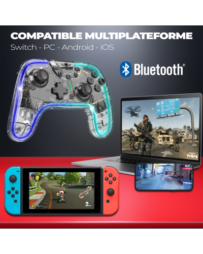 PULSE BLUETOOTH