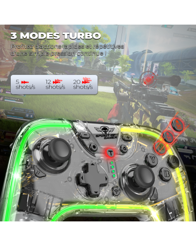 PULSE BLUETOOTH