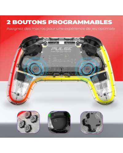 PULSE BLUETOOTH