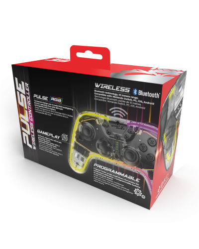 PULSE BLUETOOTH