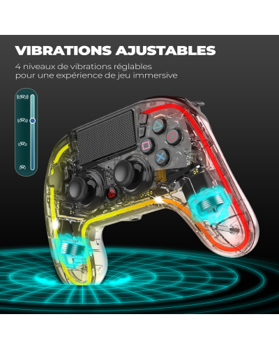 NEON BLUETOOTH
