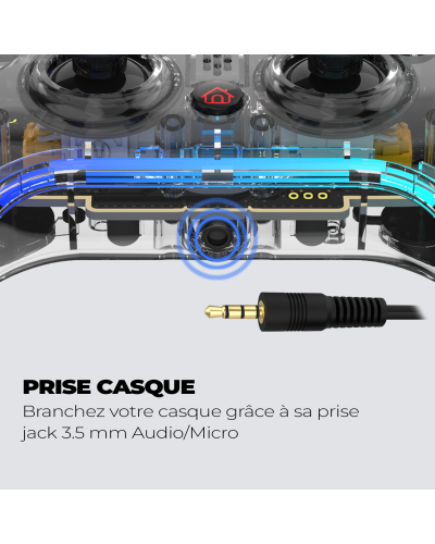 NEON BLUETOOTH