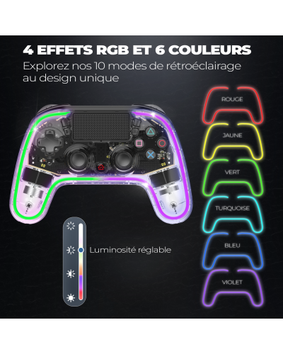 NEON BLUETOOTH