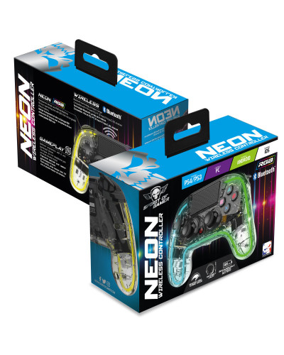 NEON BLUETOOTH