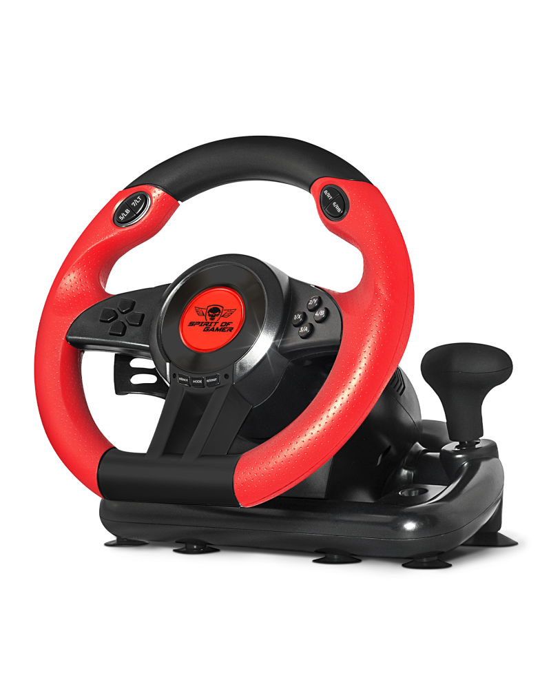 RACE WHEEL PRO 1