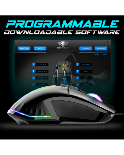 PRO-M5 DARK
