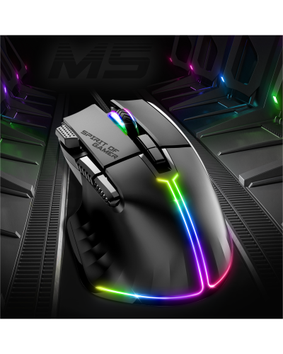 PRO-M5 DARK