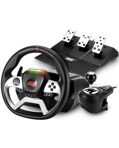 RACE WHEEL FORCE 1080RS