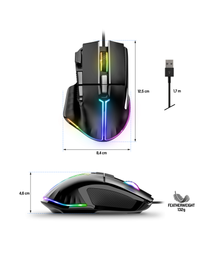 PRO-M5 DARK