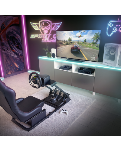 RACE WHEEL FORCE 1080RS