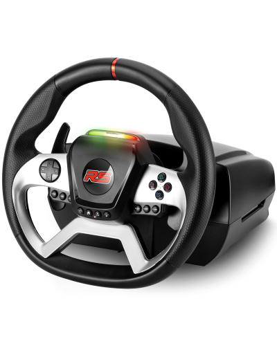 RACE WHEEL FORCE 1080RS