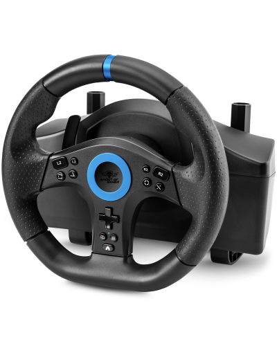 RACE WHEEL PRO 5