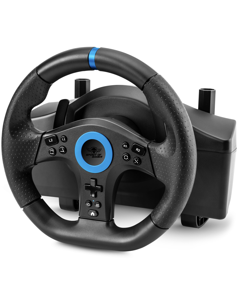 RACE WHEEL PRO 5