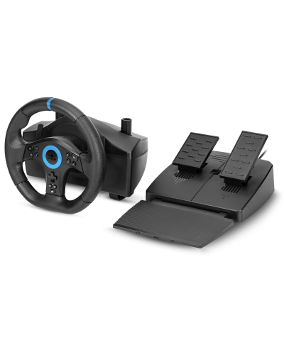 RACE WHEEL PRO 5
