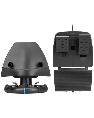 RACE WHEEL PRO 5