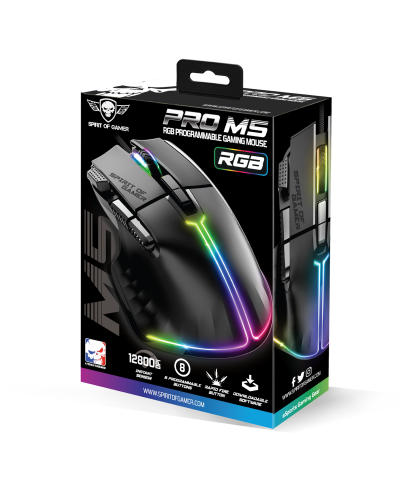 PRO-M5 DARK