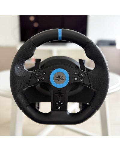 RACE WHEEL PRO 5