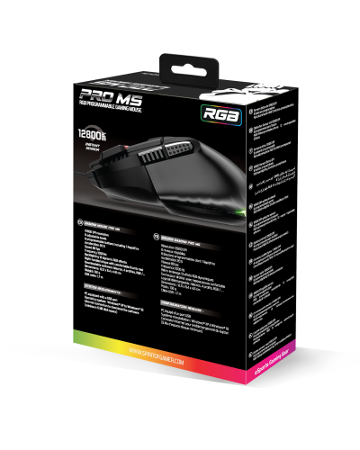 PRO-M5 DARK